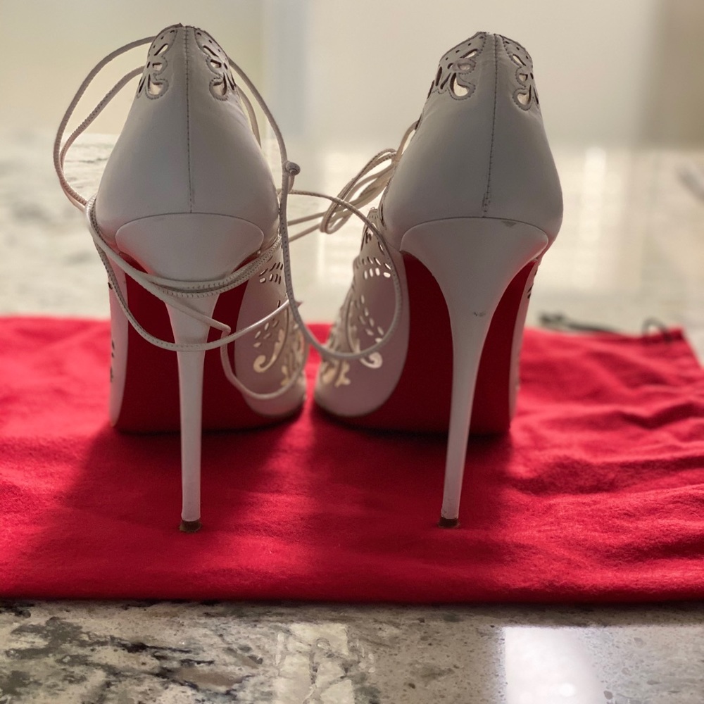 Christian Louboutin impera - Picture 5 of 8